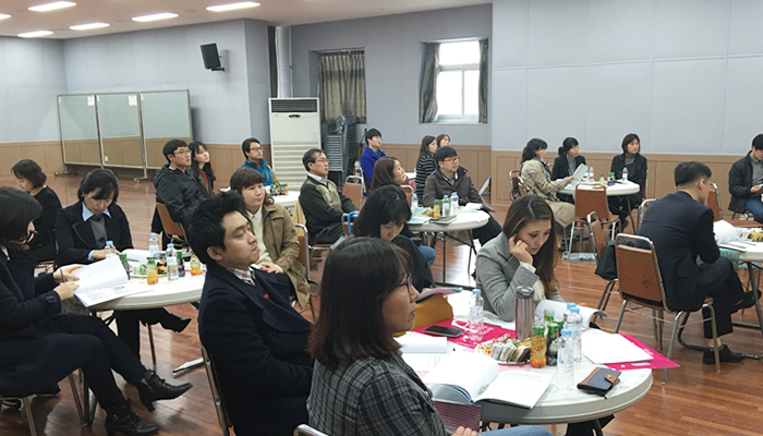 지역유관기관 연계·협력